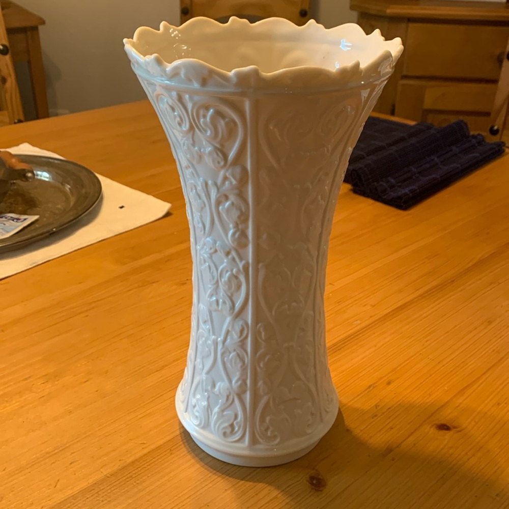 Lenox Vase